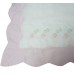 Cotton Baby Pillow