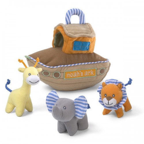 Noah S Ark Baby Toys 48