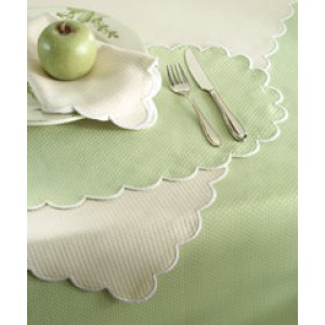 Savannah Gardens Table Linen