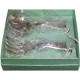 Baby Sterling Silver Spoon and Fork Set